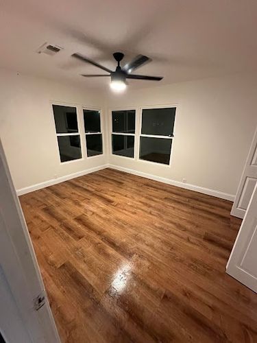 Flooring for Suarez Pro Flooring and Remodeling in Comanche, TX
