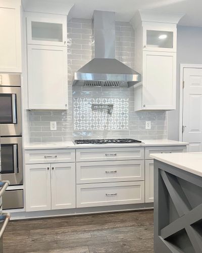 All Photos for Superior Remodeling in Huntingtown, MD