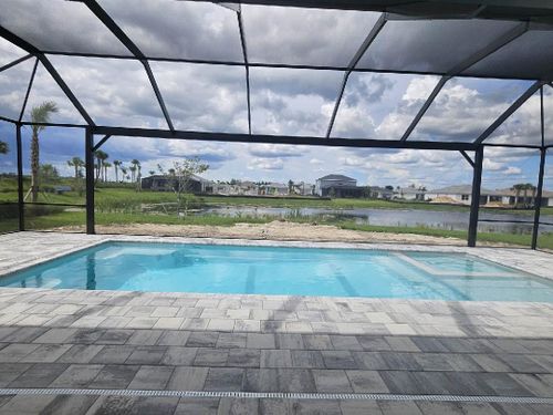  for Advanced Screen Services LLC in Punta Gorda, FL
