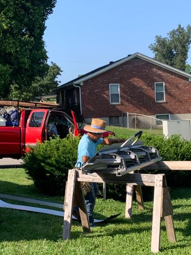  for Primetime Roofing & Contracting in Winchester, KY