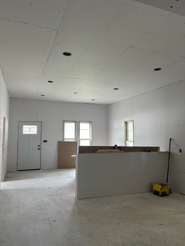 All Photos for Buffalo Contracting in Lincoln, NE