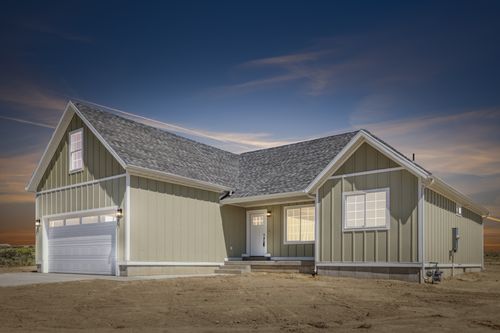 76 Pinnacle Drive for JR Prime in Lyman, WY