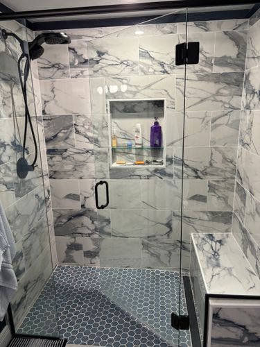 Custom Home Construction for Integrity Restoration & Construction in Angola, IN