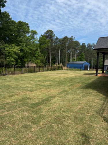  for Peach State Landscaping in Hartwell, GA