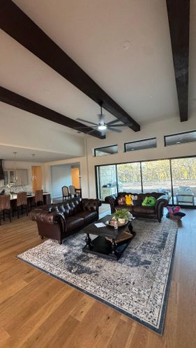  for TSM Construction in New Braunfels, TX