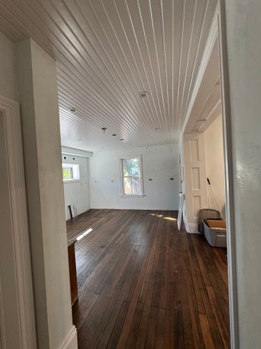 Handyman Services for Elite Construction & Painting in Orem, UT