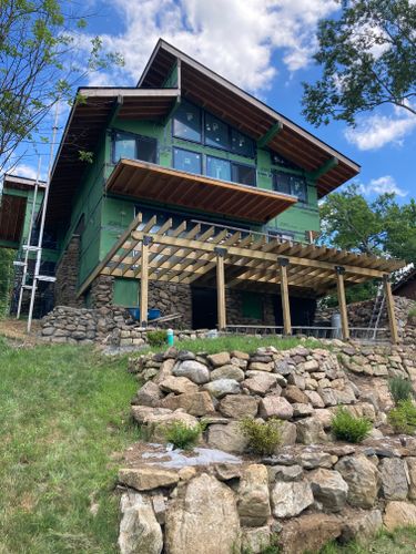 Remodeling & Renovation for LNC Contracting in Greenwood Lake, NY