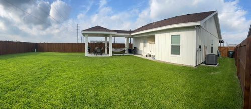 All Photos for K&RC Construction in Pharr, TX