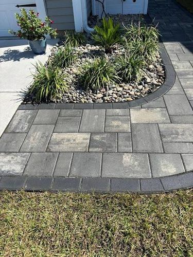 Paver Cleaning for Pristine Power Wash Pros in Little Rivers, SC