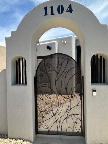  for Revived Painters LLC in Las Cruces, NM