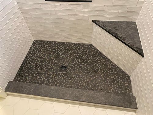 All Photos for Renegade Tile in Raleigh, NC