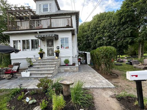  for D.S. Landscaping & Construction in Lynn, MA