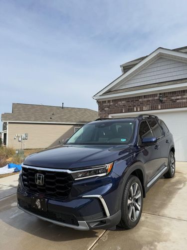 Ceramic Coating "Light Detail" for Relentless Shine Mobile Detailing in Calabash, NC