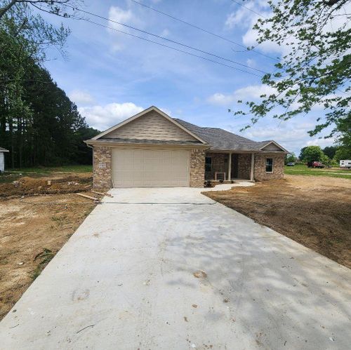  for Marberry Construction in Fayetteville, TN
