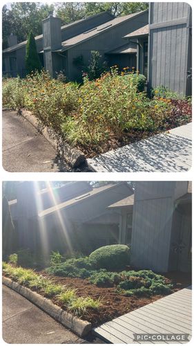  for Stick’s Paint & Garden Maintenance in Morganton, NC