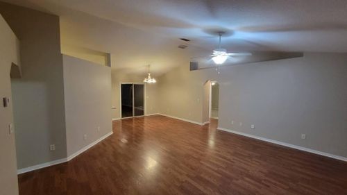 Carpentry for Woodard's Handyman in The Villages, FL