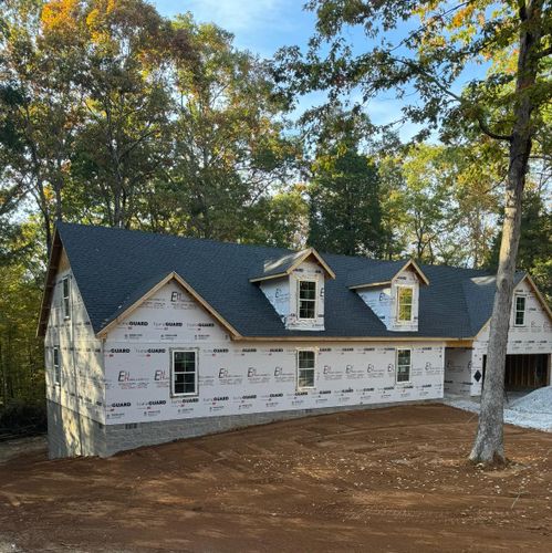 Excavation & Grading for DIRT PLUS LLC in Bowling Green, KY