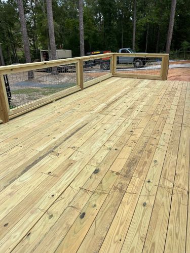 All Photos for Thin Blue Line Ventures in Bonifay, FL