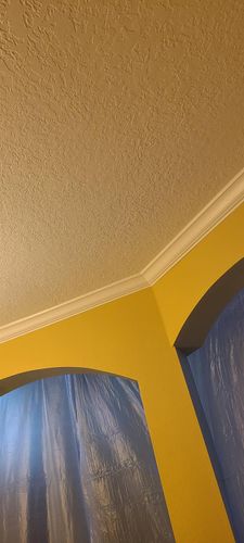 Interior Painting for All-Star Wall Remodeling in Orlando, FL