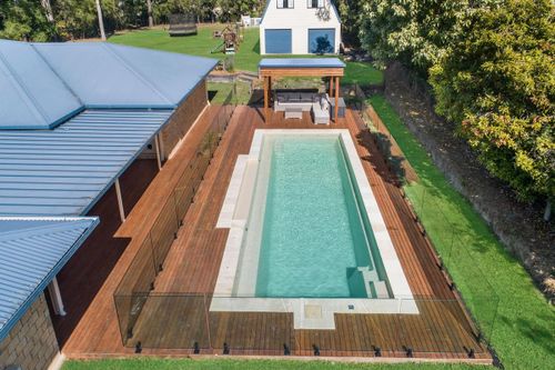  for Cole Landscaping & Pools, LLC in Amarillo, TX