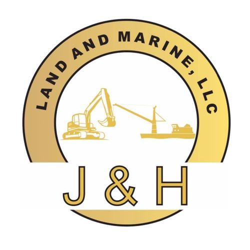  for J&H Land and Marine in Panama City, FL