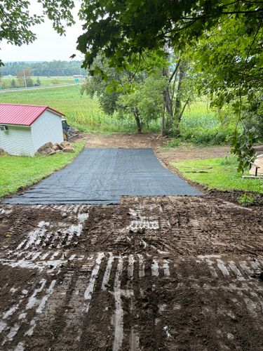  for E&J Land Services in Marysville, OH