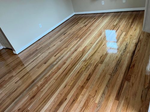 All Photos for Kozlowski’s Hardwood Floor Refinishing in Flat Rock, Michigan