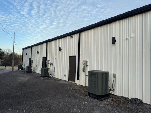  for Phillips Construction and Excavating in Seymour, TN