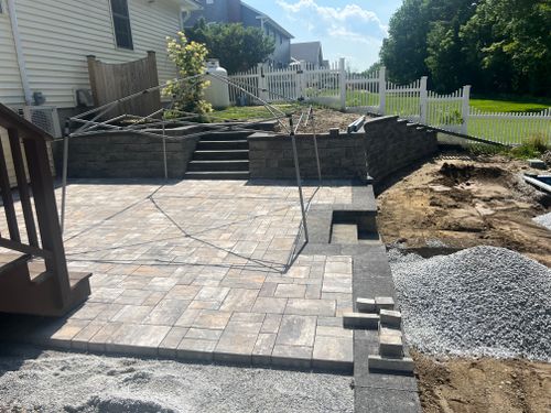  for Forever Green Landscaping in Poultney, VT