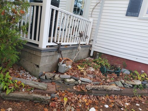  for James T. Coughlan Restoration in Brockton, MA