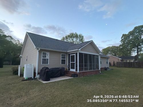 All Photos for Z3 Roofing & Renovations in Wilmington, NC