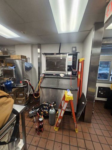 All Photos for All Mechanical in Cook County, IL