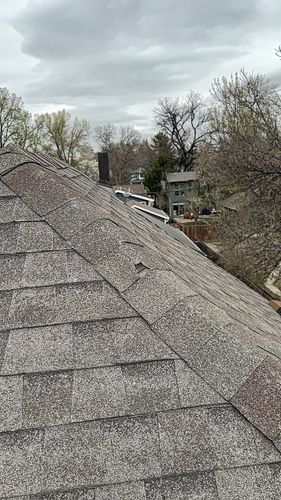 Roofing Repairs for Divine Roofing LLC in Severance, CO