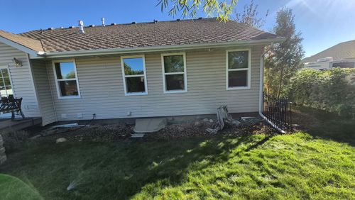 All Photos for Vivid Windows in Centerville, UT