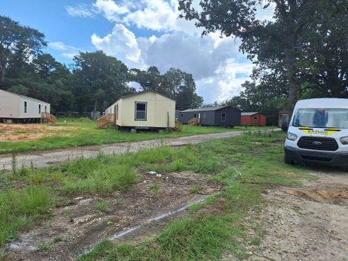  for Flash Gordon Electric LLC in Hope Mills, NC