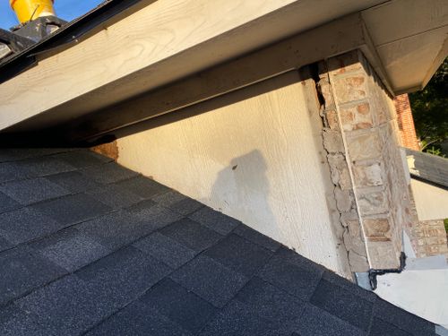 All Photos for Major League Roofing in Frisco, TX