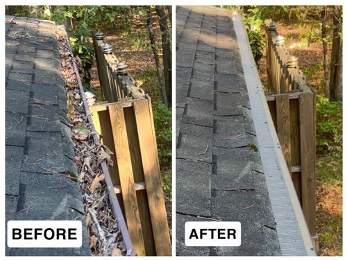 All Photos for Lee’s Hill Top Contracting in Oxford, NC