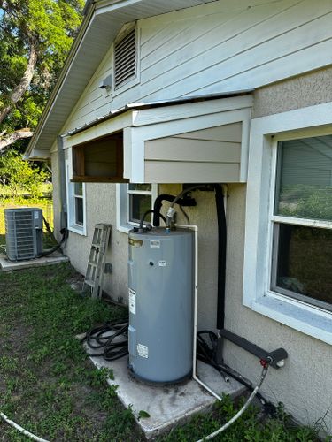 All Photos for Overkill Custom Construction Inc. in Lakeland, FL