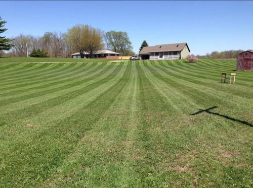  for TNT Lawn Care in Wolcottville, IN