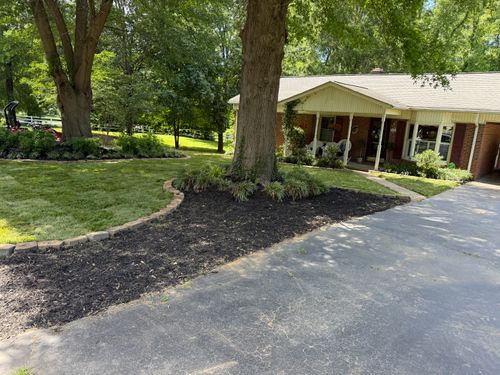 All Photos for JBB Landscaping in Concord, NC