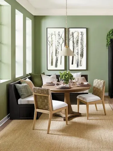 Interior Painting for Paramount Painting in Lake George, NY