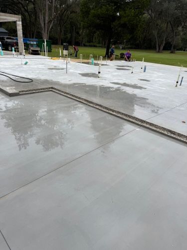  for DMS Concrete Cutting in Bushnell, FL