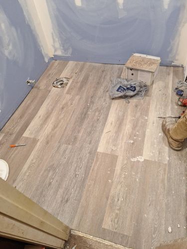  for Griff Construction and Property Management in Brandon, MS