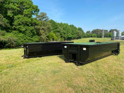 Roll-off & Dumpsters for C&M Roll-off & Dumpsters  in Arab, AL