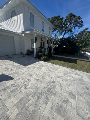  for Poarch Creek Landscaping in Santa Rosa Beach, FL