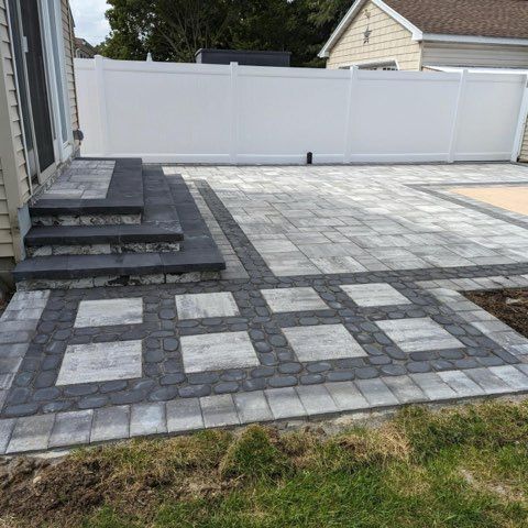  for Lakeside Foundations and Masonry in Garden City, NY