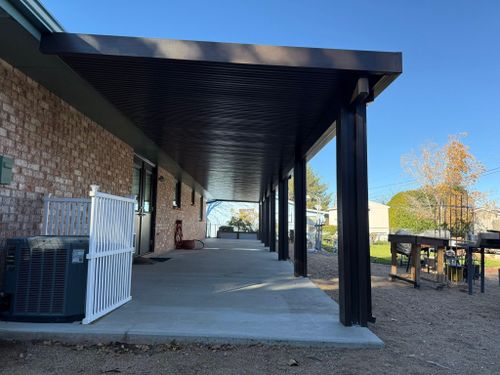  for UpRight Awnings in Prescott Valley, AZ