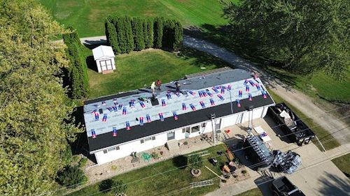  for Emerald Exteriors in Albert Lea, MN