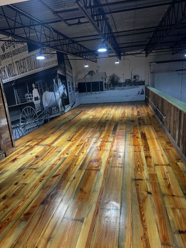 All Photos for Overkill Custom Construction Inc. in Lakeland, FL