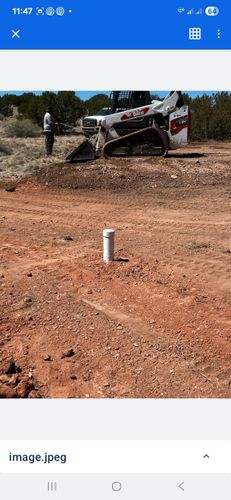 Water Well Drilling for Mountain Well Drilling and Pump in Snowflake, AZ